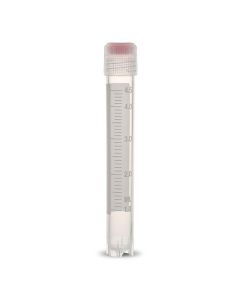 Simport Cryolock Tamper Evident 5mL SS, 1000/CS